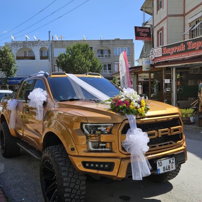 GELİN ARABASI