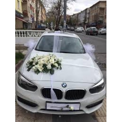 GELİN ARABASI