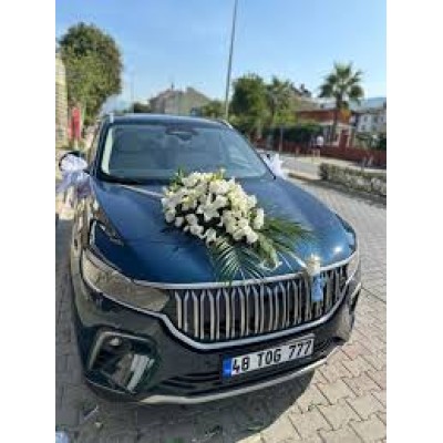 GELİN ARABASI