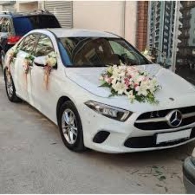 GELİN ARABASI